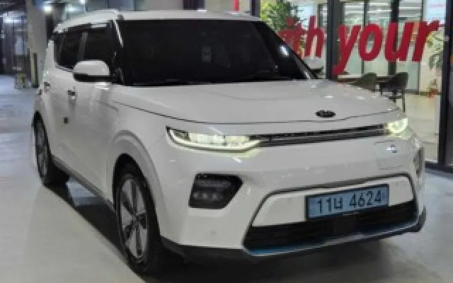 올뉴쏘울 중고차 쏘울 부스터 EV 노블레스 매물 사진 16 - 2019/03 95,702km