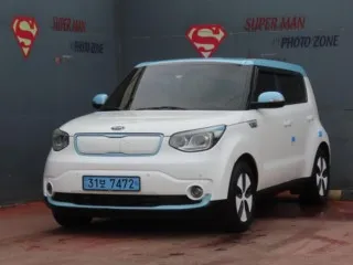 올뉴쏘울 중고차 매물 사진 3 - 2017년 02월 64,957km